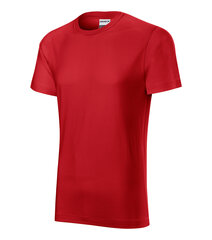 Мужская футболка Malfini Resist Heavy R03, красная цена и информация | Мужские футболки | 220.lv