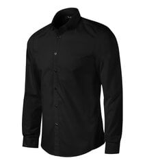 Динамическая рубашка для мужчин цена и информация | Мужские рубашки | 220.lv