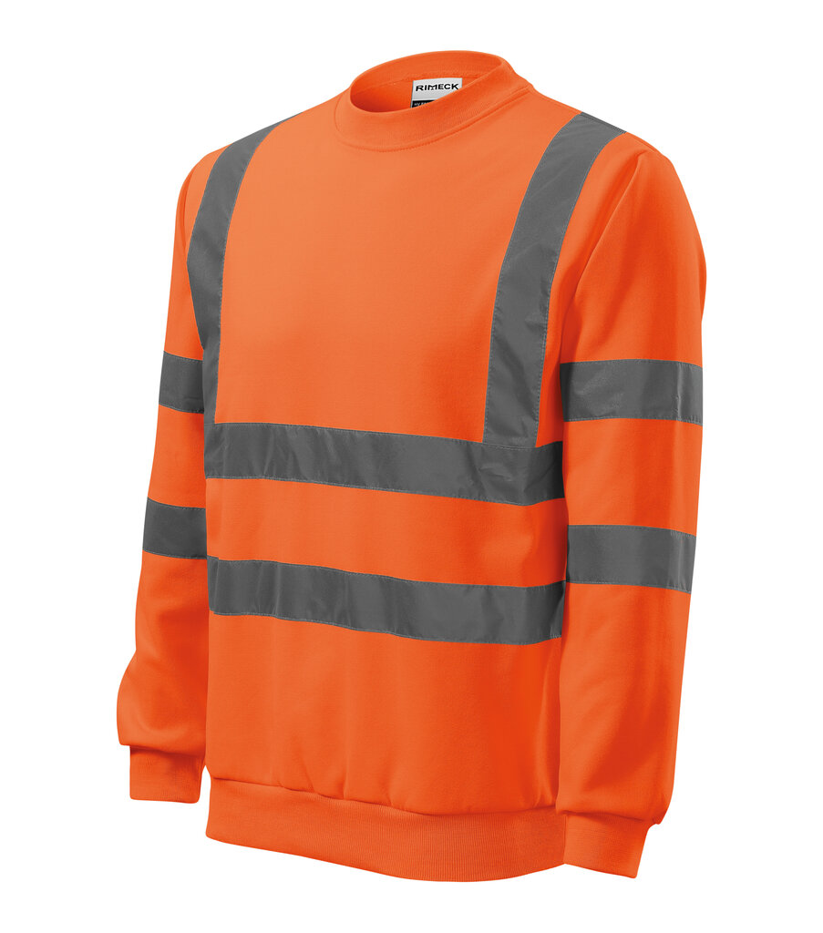 Spilgtas krāsas džemperis Essential unisex cena un informācija | Darba apģērbi | 220.lv