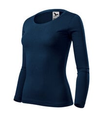 Fit-T LS T-krekls sievietēm цена и информация | Женские футболки | 220.lv