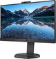 Philips 243B9H/00 cena un informācija | Monitori | 220.lv