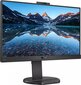 Philips 243B9H/00 cena un informācija | Monitori | 220.lv