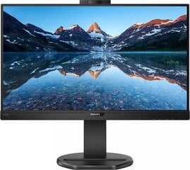 Philips 243B9H/00, 23.8" цена и информация | Мониторы | 220.lv