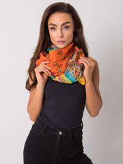 Платок женский, разноцветный цена и информация | Женские шарфы, платки | 220.lv