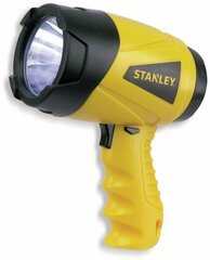 LED prožektors Stanley 3W cena un informācija | Lukturi | 220.lv
