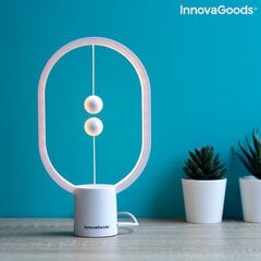 Līdzsvara lampa ar magnētisko slēdzi Magilum InnovaGoods цена и информация | Настольные светильники | 220.lv