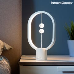 Līdzsvara lampa ar magnētisko slēdzi Magilum InnovaGoods cena un informācija | InnovaGoods Mēbeles un interjers | 220.lv