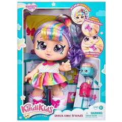 Kindi Kids кукла Rainbow Kate цена и информация | Игрушки для девочек | 220.lv