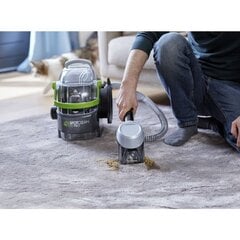 Bissell 15585 SpotClean Pet Pro cena un informācija | Putekļu sūcēji | 220.lv