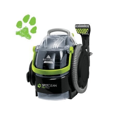 Bissell 15585 SpotClean Pet Pro cena un informācija | Putekļu sūcēji | 220.lv