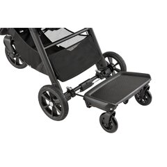 Дополнительная подставка для коляски Baby Jogger цена и информация | Аксессуары для колясок | 220.lv