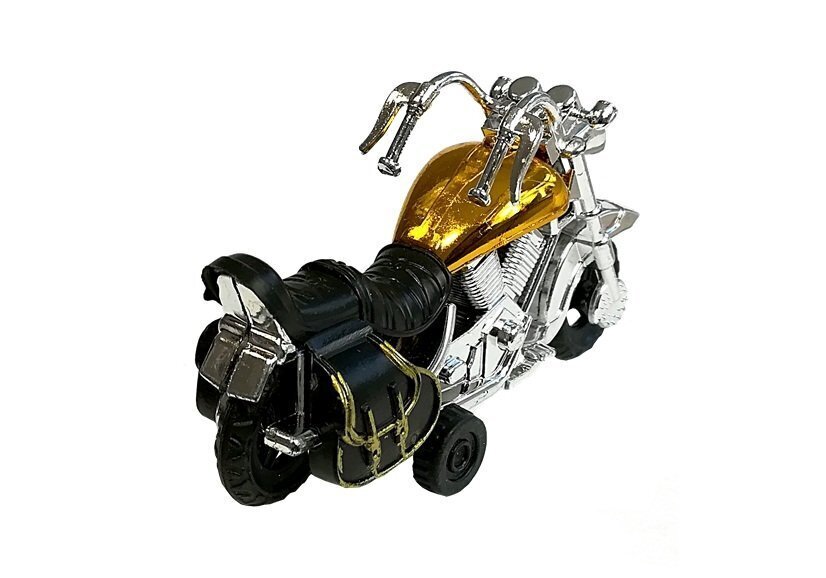 Motociklu komplekts Super Models 4 gab cena un informācija | Rotaļlietas zēniem | 220.lv