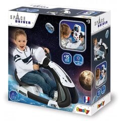 Детский космический корабль Smoby Space Driver цена и информация | Игрушки для мальчиков | 220.lv