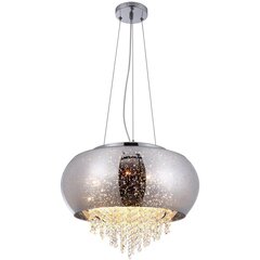 Milagro piekaramā lampa Starlight 4 цена и информация | Люстры | 220.lv