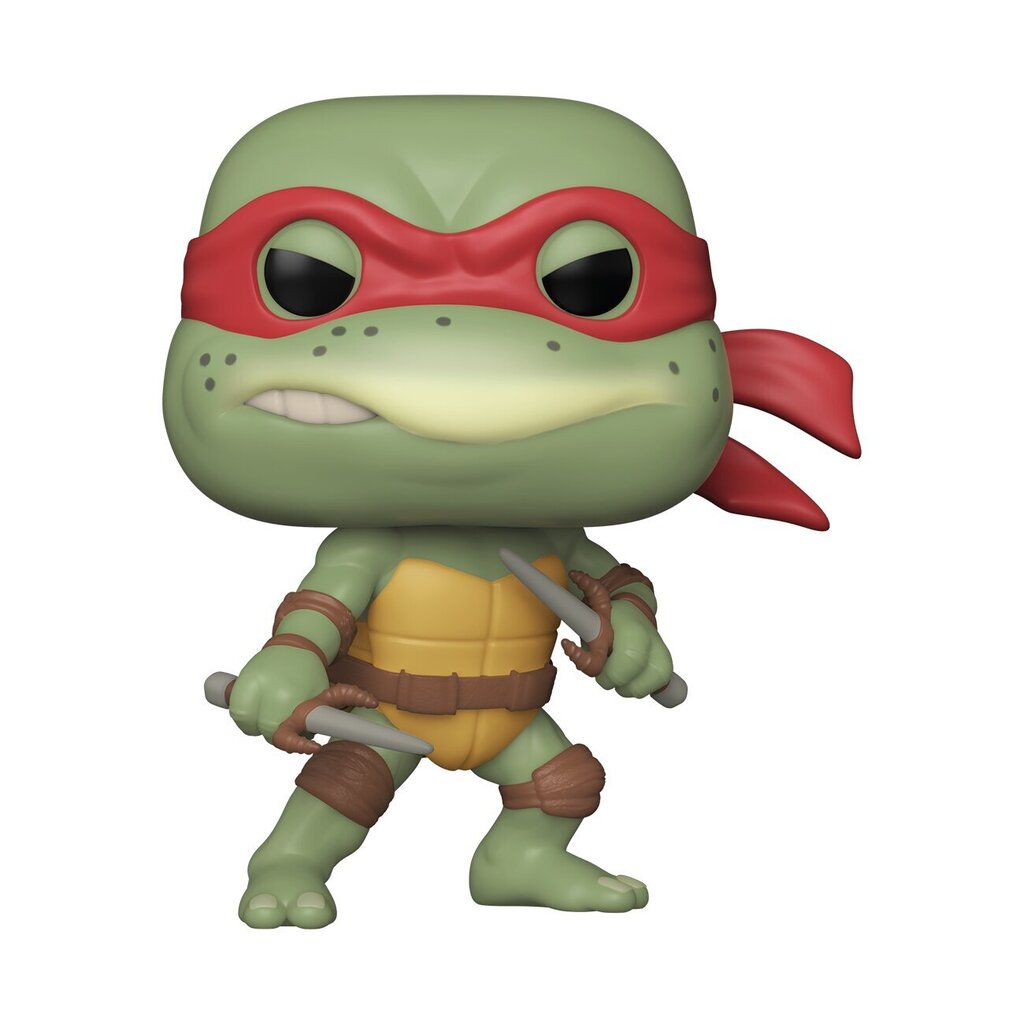 Funko POP!: TMNT цена и информация | Datorspēļu suvenīri | 220.lv