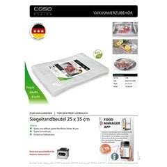 Caso 01286 цена и информация | Устройства для вакуумной упаковки | 220.lv