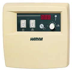 Tālvadība Harvia C150 цена и информация | Печи для бани и сауны | 220.lv
