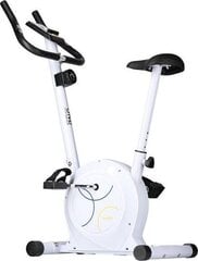 Velotrenažieris One Fitness RM8740, balts цена и информация | Велотренажеры | 220.lv