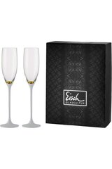 Glāžu komplekts Eisch Exklusiv, 2 gab., 180 ml цена и информация | Стаканы, фужеры, кувшины | 220.lv