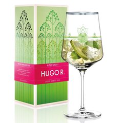 Чаша для аперитива «Hugo R. Von Lulu», 1 шт. цена и информация | Стаканы, фужеры, кувшины | 220.lv