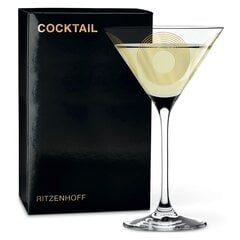 Kokteiļu glāze "Next Cocktail von Véronique Jacquart", 1 gab. cena un informācija | Glāzes, krūzes, karafes | 220.lv