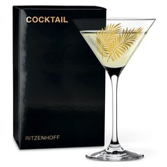 Бокал для коктейля «Next Cocktail von Kathrin Stockebrand», 225 мл, 1 шт. цена и информация | Стаканы, фужеры, кувшины | 220.lv