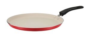 Cepamā panna plānām pankūkām Crepes, 26 cm cena un informācija | Pannas | 220.lv