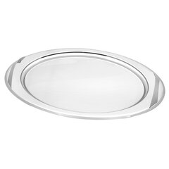 Поднос GGS Solingen Romantik, 48x35 см цена и информация | Посуда, тарелки, обеденные сервизы | 220.lv