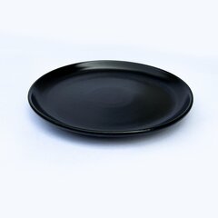 Тарелка десертная, 22 см цена и информация | Посуда, тарелки, обеденные сервизы | 220.lv