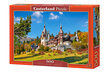 Puzzle Castorland Great Friendship, 500 det cena un informācija | Puzles, 3D puzles | 220.lv