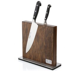 Магнитный держатель для ножей 078091 цена и информация | Ножи и аксессуары для них | 220.lv