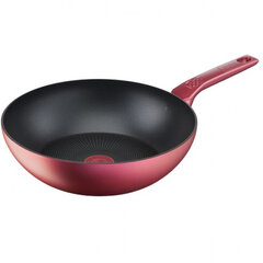 Wok panna Daily Chef &Oslash, 28 cm cena un informācija | Pannas | 220.lv