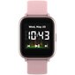 Canyon Salt SW-78 Music Pink цена и информация | Viedpulksteņi (smartwatch) | 220.lv