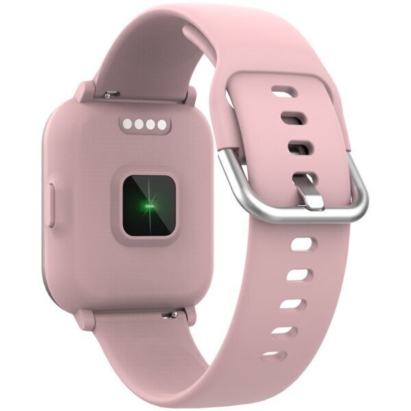 Canyon Salt SW-78 Music Pink cena un informācija | Viedpulksteņi (smartwatch) | 220.lv