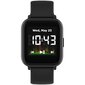 Canyon Salt SW-78 Music Black cena un informācija | Viedpulksteņi (smartwatch) | 220.lv