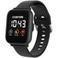 Canyon Salt SW-78 Music Black cena un informācija | Viedpulksteņi (smartwatch) | 220.lv