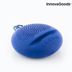 Беспроводной динамик с подставкой для мобильных устройств Sonodock InnovaGoods цена и информация | Аудиоколонки | 220.lv