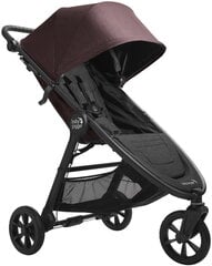 Спортивная коляска Baby Jogger City Mini GT2, Brick Mahogany цена и информация | Коляски | 220.lv