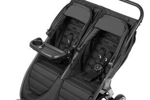 Paplāte ratiem Baby Jogger City Mini GT2 / City Mini 2 cena un informācija | Aksesuāri bērnu ratiem | 220.lv