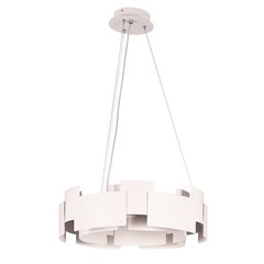 Milagro piekarināmā lampa Torino White Led цена и информация | Люстры | 220.lv