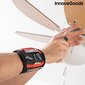 Magnētiskā rokassprādze, DIY WRISTOOL INNOVAGOODS cena un informācija | Instrumentu kastes | 220.lv