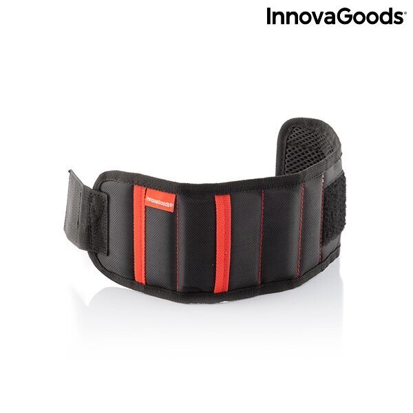 Magnētiskā rokassprādze, DIY WRISTOOL INNOVAGOODS cena un informācija | Instrumentu kastes | 220.lv