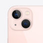 Apple iPhone 13 512GB Pink MLQE3ET/A цена и информация | Mobilie telefoni | 220.lv