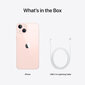 Apple iPhone 13 512GB Pink MLQE3ET/A cena un informācija | Mobilie telefoni | 220.lv
