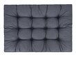 Hobbydog matracis mājdzīvniekiem Grand Navy Blue, XL, 117x78 cm cena un informācija | Suņu gultas, spilveni, būdas | 220.lv