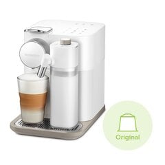 Nespresso Lattissima Gran цена и информация | Кофемашины | 220.lv