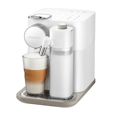 Nespresso Lattissima Gran cena un informācija | Kafijas automāti | 220.lv