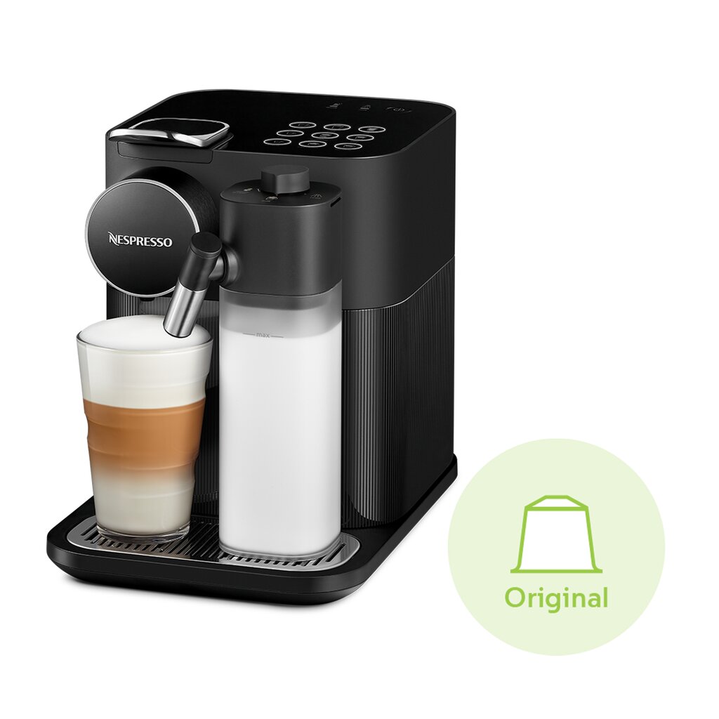 Nespresso Lattissima Gran cena un informācija | Kafijas automāti | 220.lv