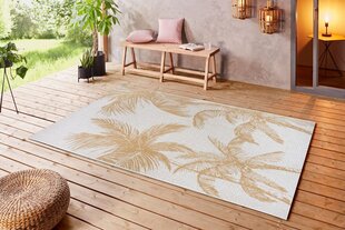 Northrugs уличный ковер Beach Jaora 160x230 см цена и информация | Ковры | 220.lv