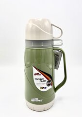 Termoss 1000 ml cena un informācija | Termosi, termokrūzes | 220.lv